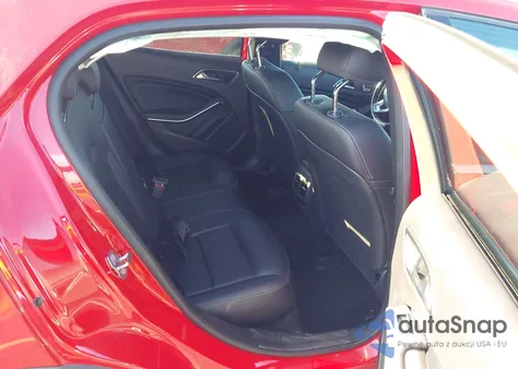 2019 Mercedes-Benz Gla 250 from USA, damaged, VIN WDCTG4EBXKJ553949